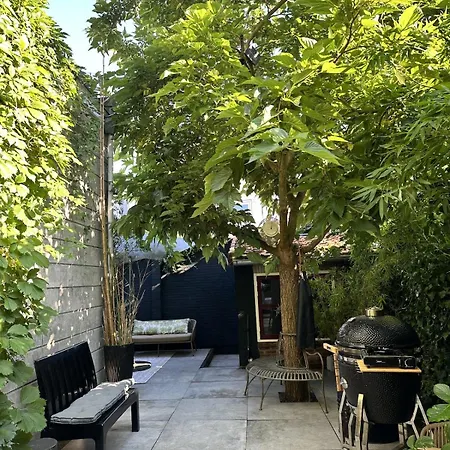 Boutique Villa *