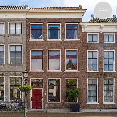 Βίλα Boutique Maassluis