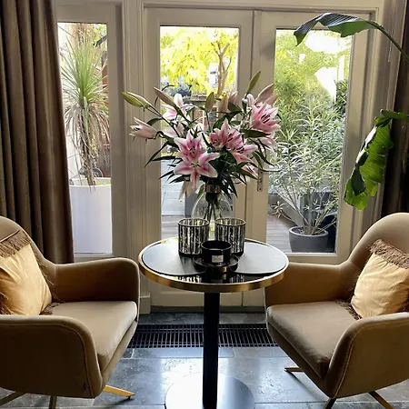 Boutique Villa Maassluis