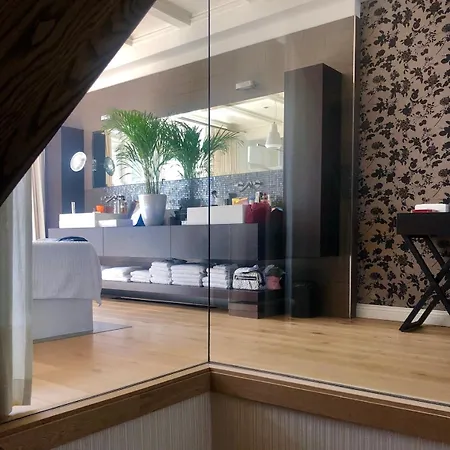 Boutique Villa *