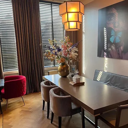 Boutique Villa *