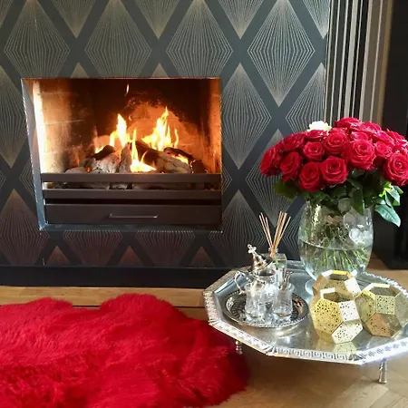 Villa Boutique Maassluis