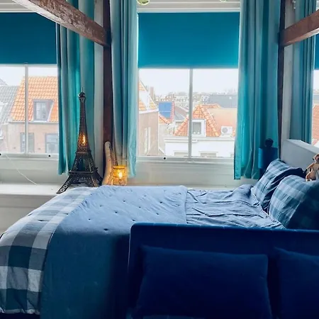 Villa Boutique Maassluis