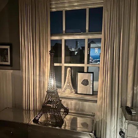 Boutique Villa