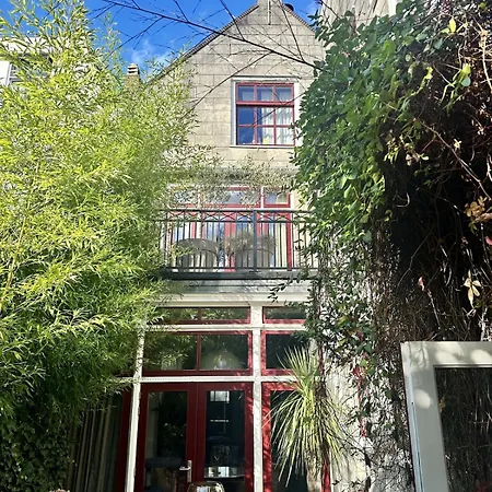 Boutique Villa