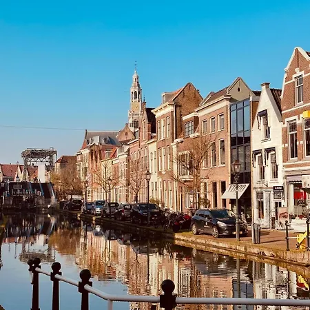 Boutique Maassluis