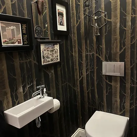 Boutique Βίλα Maassluis