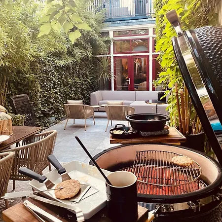 Boutique Villa Maassluis