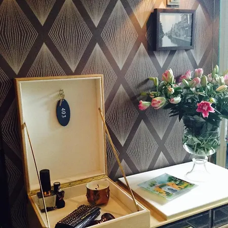 Boutique Maassluis