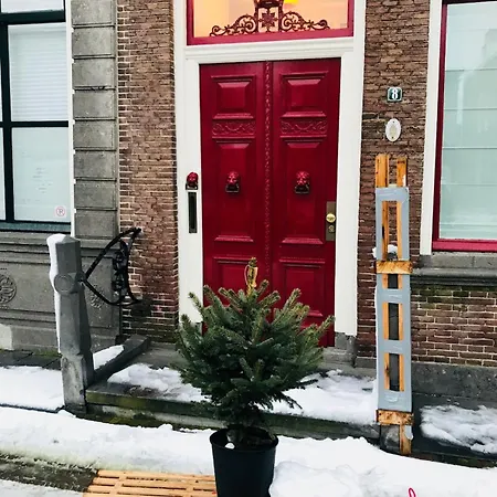 Boutique Maassluis