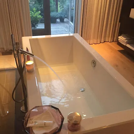 Boutique Villa *