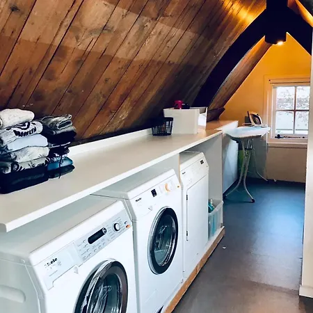 Boutique Βίλα Maassluis