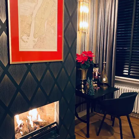 Boutique Villa