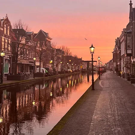 Βίλα Boutique Maassluis